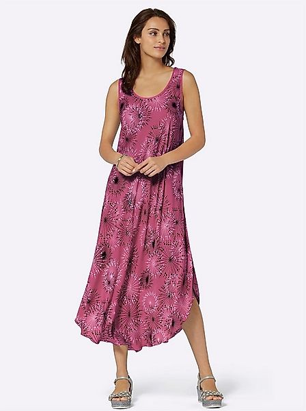 Witt Etuikleid Kleid Ärmellos günstig online kaufen