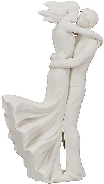 GILDE Dekofigur Figur Paar Couple in günstig online kaufen