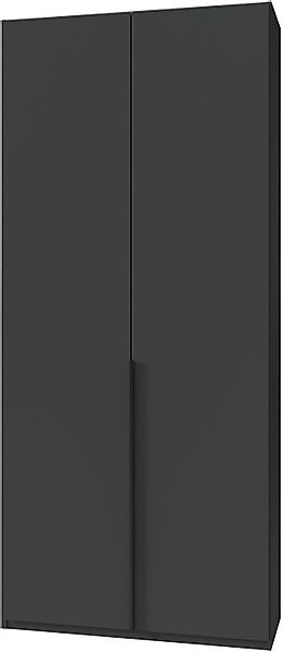 Wimex Kleiderschrank »Mugano, in 5 Breiten und 2 Höhen, Made in Germany«, ( günstig online kaufen