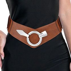 OKWISH Taillengürtel Damen Obi Gürtel Hüftgürtel günstig online kaufen