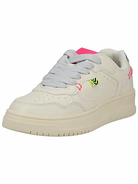 Geox Sneaker "Geox Sneaker Lederimitat" günstig online kaufen