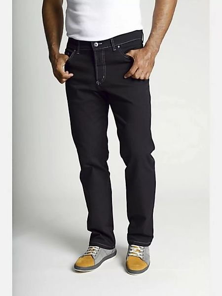 Jan Vanderstorm 5-Pocket-Jeans GUNNAR angenehmer Stretch-Denim günstig online kaufen