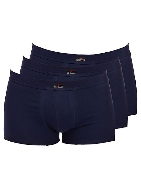 Schöller Retro Pants 3er Pack Herren günstig online kaufen