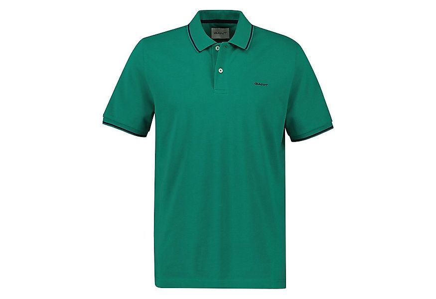 Gant Poloshirt Herren Poloshirt 1er Pack Baumwolle (Packung, 1er Pack) günstig online kaufen
