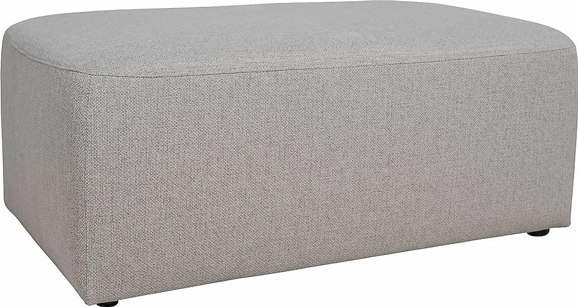 OTTO home Polsterhocker »Koa, Hocker, passend zur Modulserie KOA« in Websto günstig online kaufen