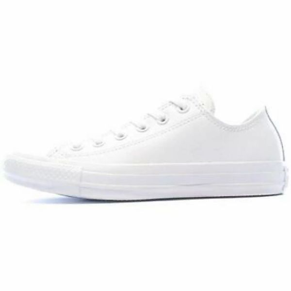 Converse Chuck Taylor Basic Leather Ox günstig online kaufen