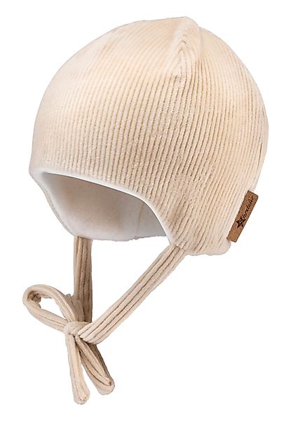 Sterntaler® Schlupfmütze Beanie Cord Optik (1-St) günstig online kaufen