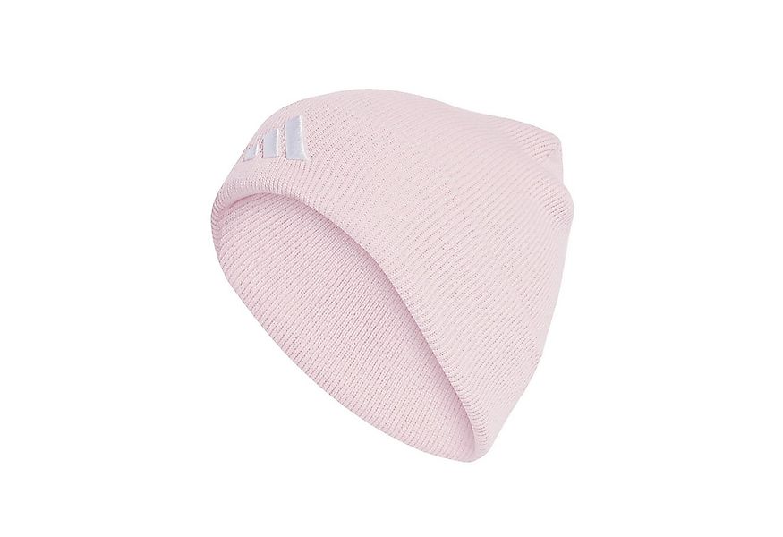 adidas Performance Strickmütze adidas Mütze New Logo Beanie Cuff günstig online kaufen