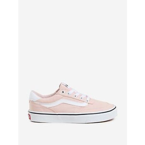 Vans  Sneaker BROOKLYN CANVAS - VN000D7UO3N1-SEPIA ROSE günstig online kaufen