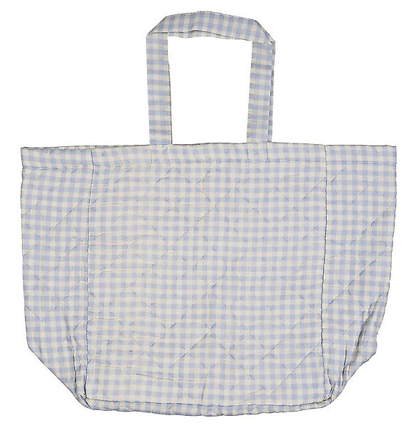 Ib Laursen Shopper Ib Laursen - Tasche Strandtasche Einkaufstasche Wattiert günstig online kaufen