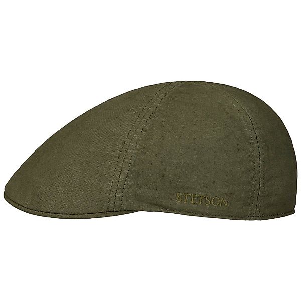 Stetson Flat Cap (1-St) Flatcap mit günstig online kaufen