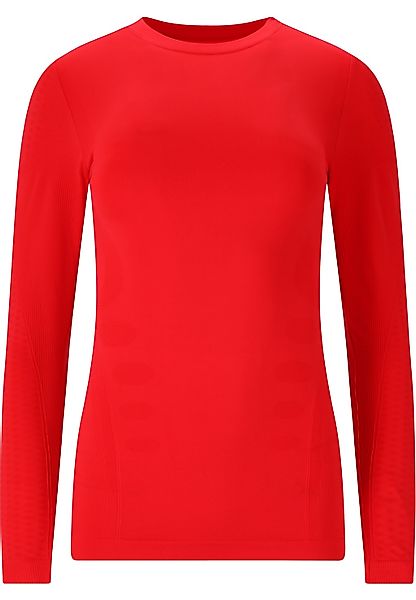 WHISTLER Funktionsshirt "Mall" 2 Stk. mit Langarmshirt und Tights günstig online kaufen