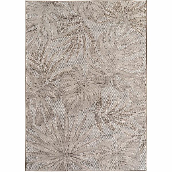 Ayyildiz Teppiche Outdoorteppich »DESERT 1302«, rechteckig, 5 mm Höhe, Läuf günstig online kaufen
