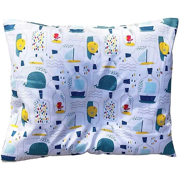 BabyDorm Kopfkissen Babykopfkissen günstig online kaufen