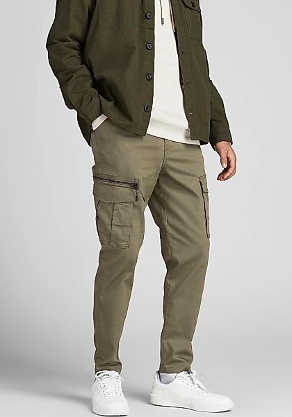 Jack & Jones Cargohose STACE DEX günstig online kaufen