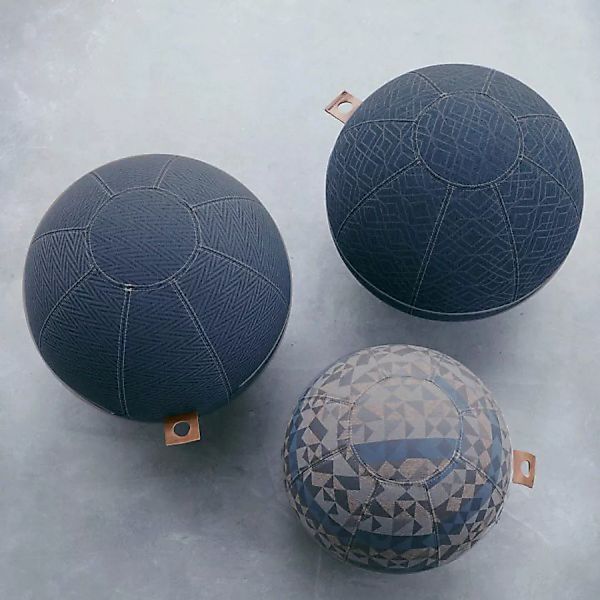 Götessons Office Ballz gemustert - konfigurierbar günstig online kaufen