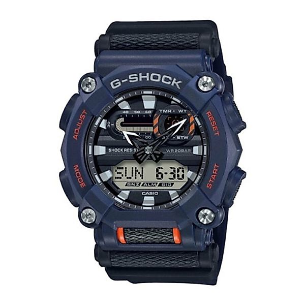 G-SHOCK Armbanduhr G-SHOCK Classic günstig online kaufen