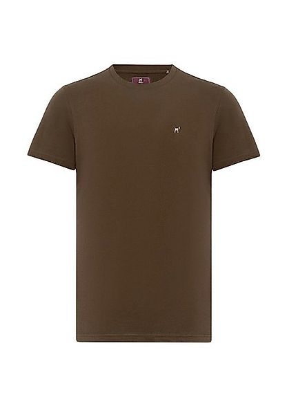 Williot  T-Shirt Victor Regular Fit T-Shirt günstig online kaufen