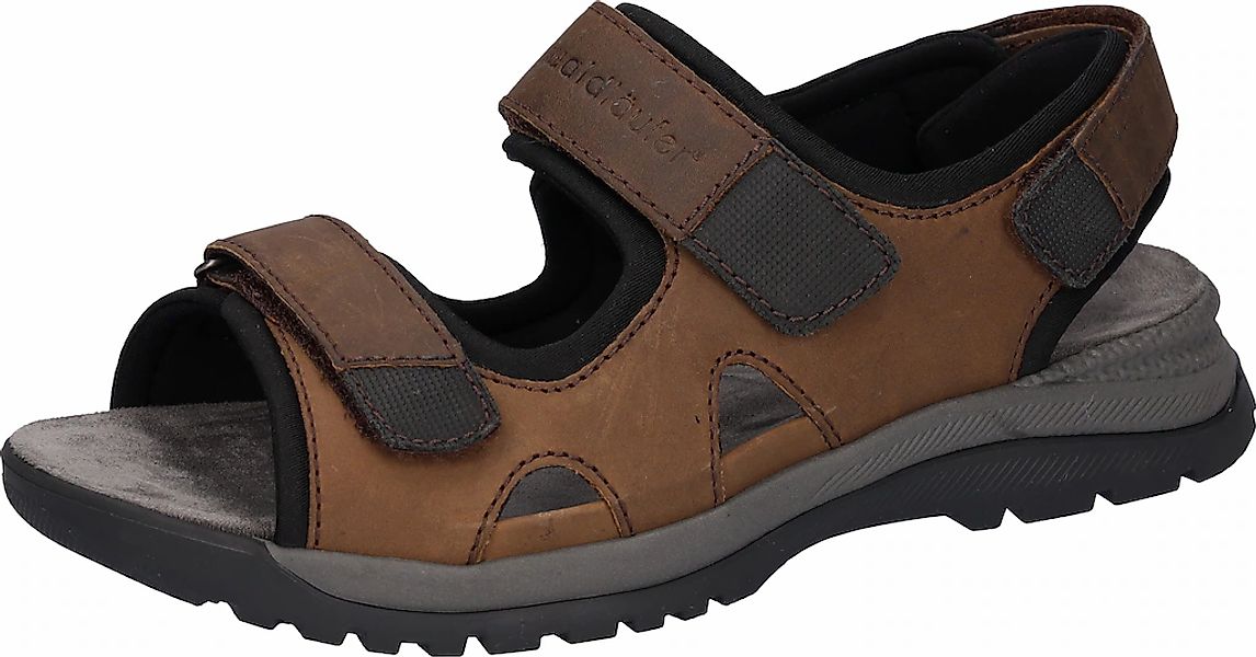 Waldläufer H-Taro Sandale, Sommerschuh, Klettschuh, Freizeitsandale, günstig online kaufen