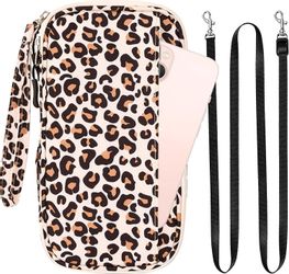 Coonoor Brieftasche Reisepass Tasche Reiseorganizer Dokumente, günstig online kaufen