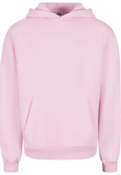 URBAN CLASSICS Kapuzensweatshirt Urban Classics Fluffy günstig online kaufen
