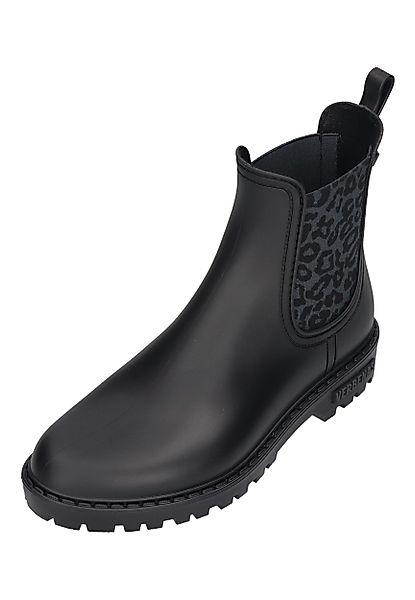 VERBENAS Gaudi Mate Animal Gummistiefel Negro günstig online kaufen