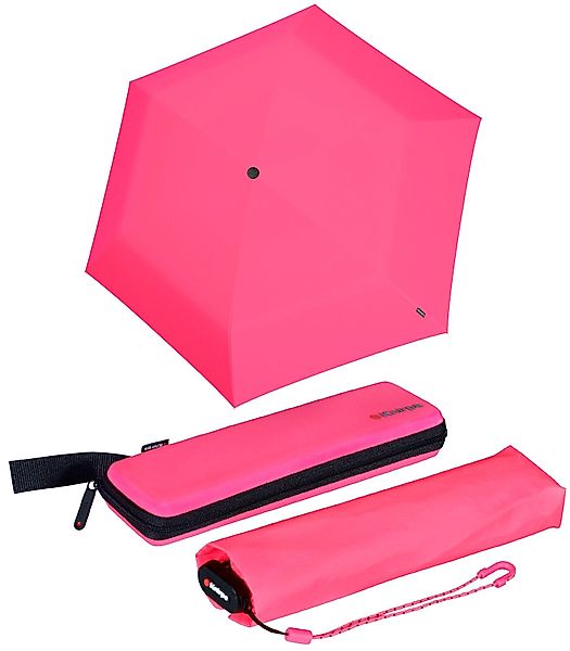 Knirps® Taschenregenschirm US.050 Ultra Light Slim günstig online kaufen