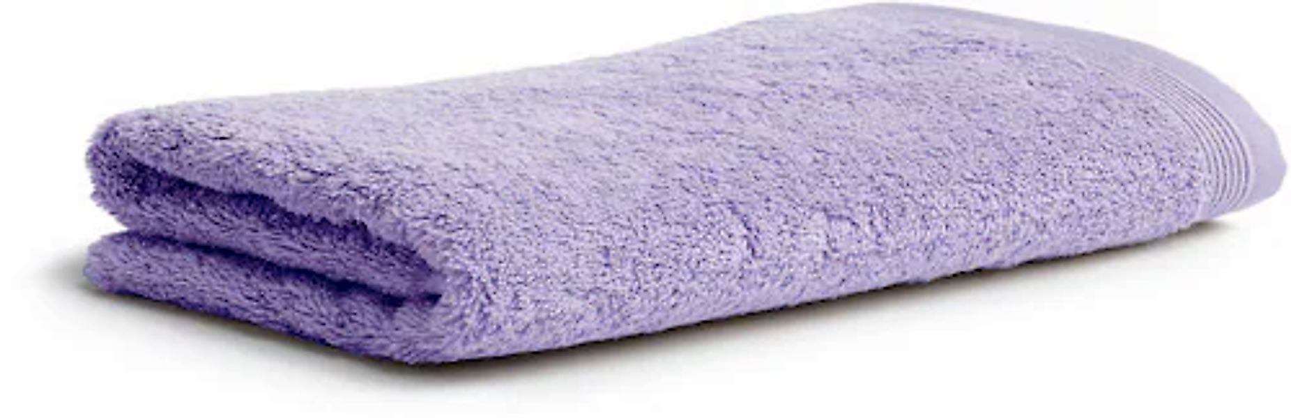 Möve Badetuch »Superwuschel«, (1 St.), Badetuch mit Bordüre, 100% Premium C günstig online kaufen