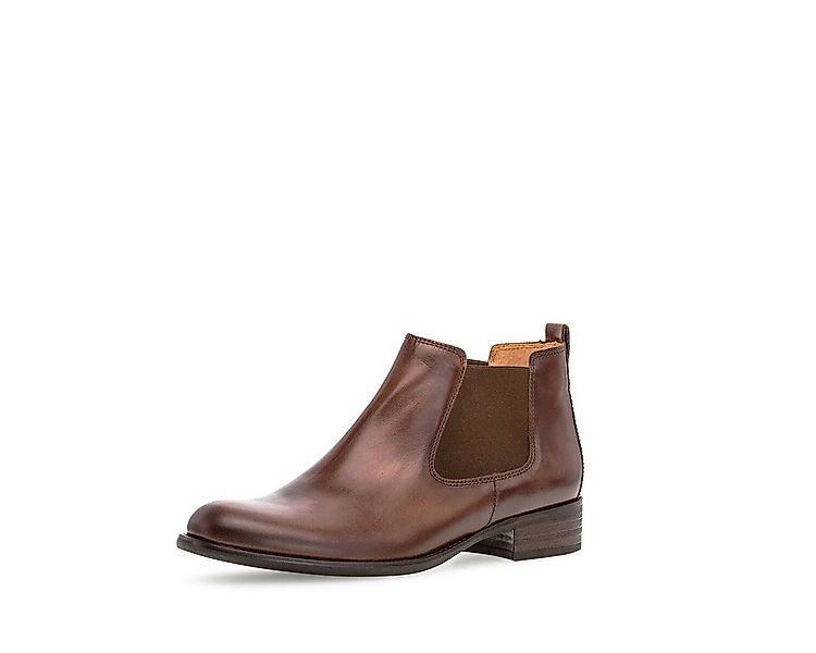 Gabor Chelsea Boot Glattleder Chelseaboots günstig online kaufen