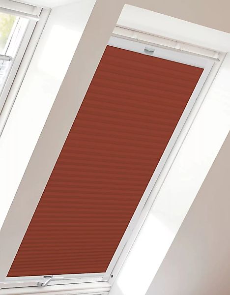 sunlines Dachfensterplissee »StartUp Style Honeycomb TL«, Lichtschutz, vers günstig online kaufen