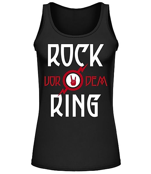 JGA Rock Vor Dem Ring · Frauen Tank Top günstig online kaufen