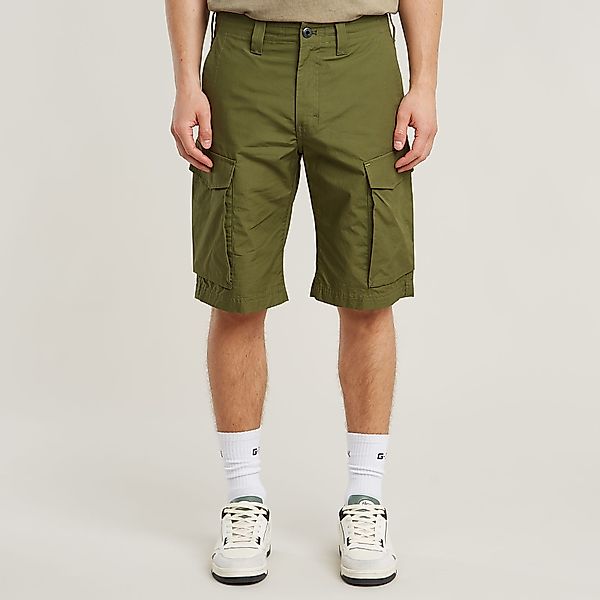 G-STAR Cargoshorts Core Regular Cargo Short günstig online kaufen