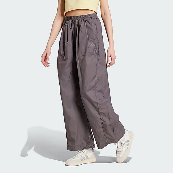adidas Sportswear Laufshorts CITY ESCAPE SUMMER PARACHUTE HOSE günstig online kaufen