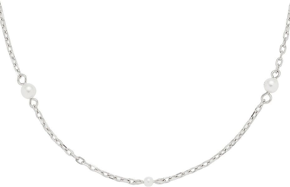 CIAO! BY LEONARDO Kette ohne Anhänger Halskette Navina CIAO, mit Perle (imi günstig online kaufen