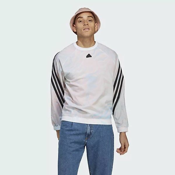 adidas Sportswear Sweatshirt FUTURE ICONS GRAPHIC SWEATSHIRT günstig online kaufen