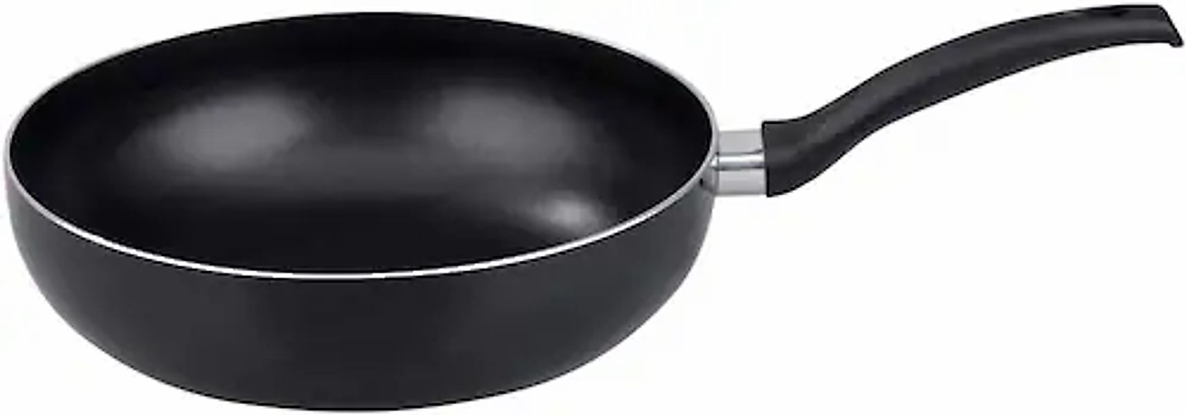 Elo Wok »Ducto Wok- und Pastapfanne« Aluminium 1 Stk. tlg. Induktion günstig online kaufen