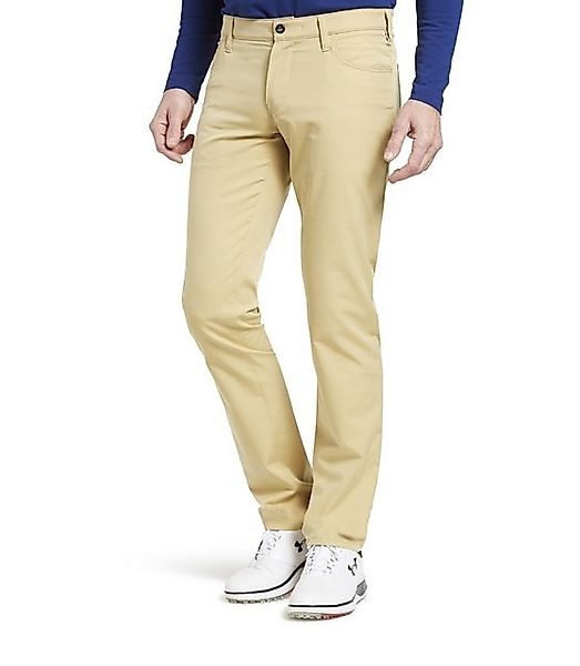 MEYER Chinohose sportive Five Pocket Carnoustie 8030 (1-tlg) mit Stretchbun günstig online kaufen