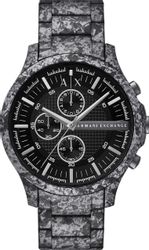 ARMANI EXCHANGE Chronograph AX2462, Armbanduhr, Herrenuhr, günstig online kaufen