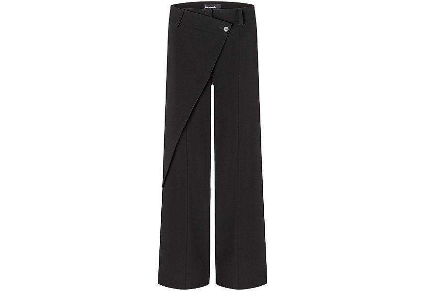 Cambio Anzughose Hose ANAIS WRAP FRONT günstig online kaufen