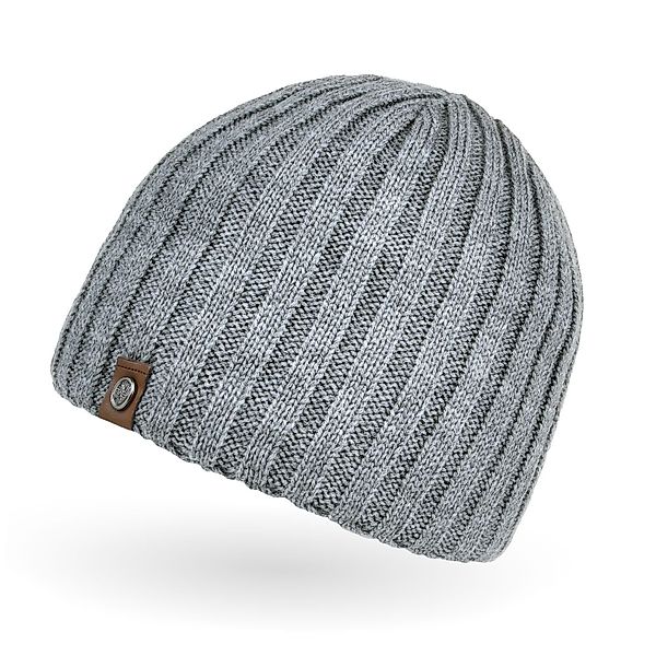 Neverless Strickmütze Herren Beanie Wintermütze Strickmütze günstig online kaufen