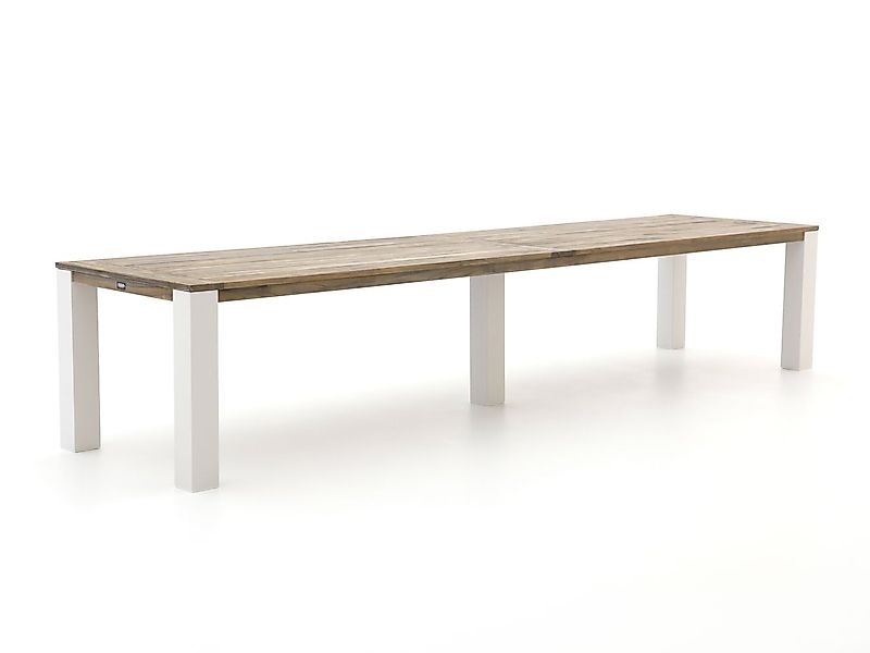 ROUGH-X Gartentisch 400x100x76 cm günstig online kaufen