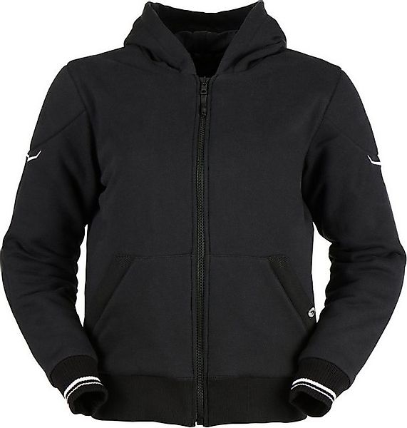 Furygan Motorradjacke Luxio Evo Damen Zip Hoodie protektoren günstig online kaufen