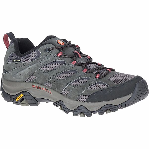 Merrell Wanderschuh "MOAB 3 GORE-TEX" wasserdicht dank Gore-Tex Membrane günstig online kaufen
