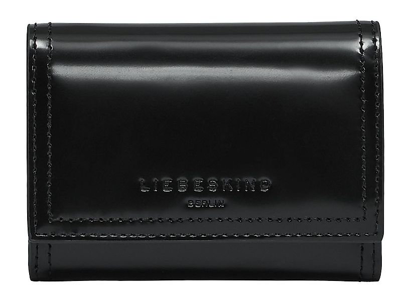 Liebeskind Berlin Geldbörse Lisa Spazzolato, mit RFID-Blocker Schutz günstig online kaufen