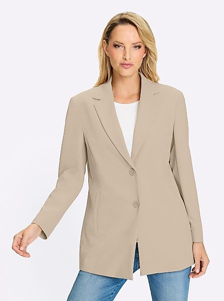 heine Blusenblazer Blazer günstig online kaufen