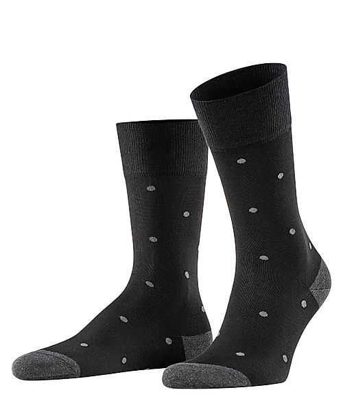 FALKE Socken Dot (1-Paar) aus weicher günstig online kaufen