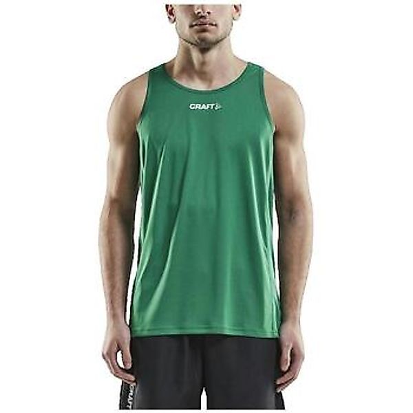 Craft  Tank Top Débardeur  Rush sans manches vert günstig online kaufen