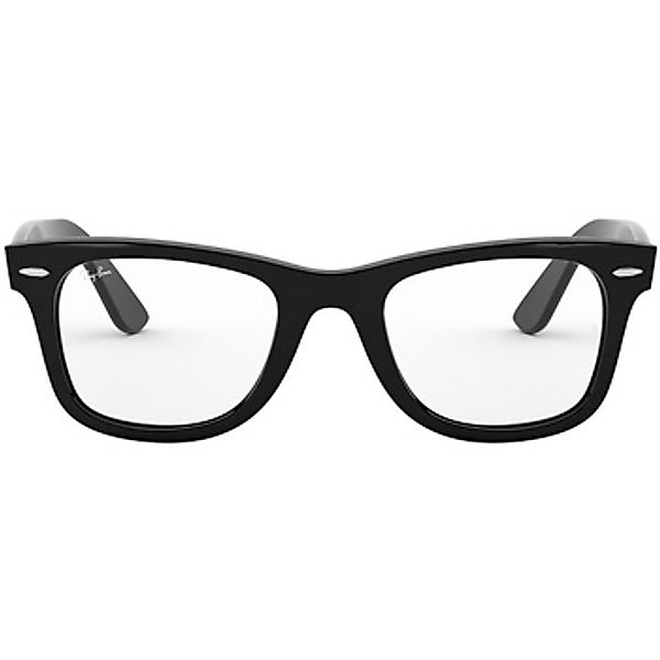 Ray-ban  Sonnenbrillen Brillen  Wayfarer Ease RX4340V 2000 günstig online kaufen