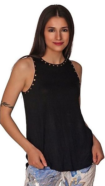 Charis Moda Trägertop Top "Tiana" mit günstig online kaufen
