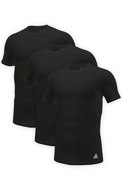 adidas Sportswear Unterhemd Active Core Cotton günstig online kaufen